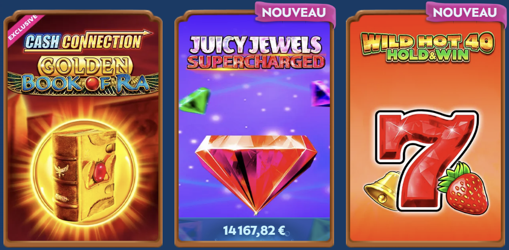 Win bay casino